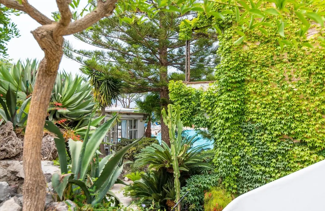 Hotel Villa Melodie - Adults Only-1