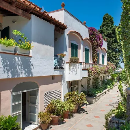 Hotel Villa Melodie - Adults Only-2