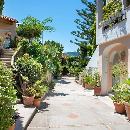 Hotel Villa Melodie - Adults Only-3